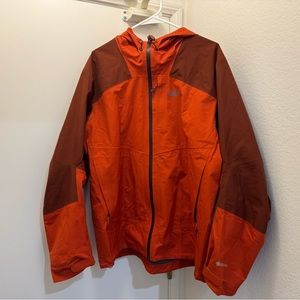 REI Co-Op Xero Dry GTX Rain Jacket